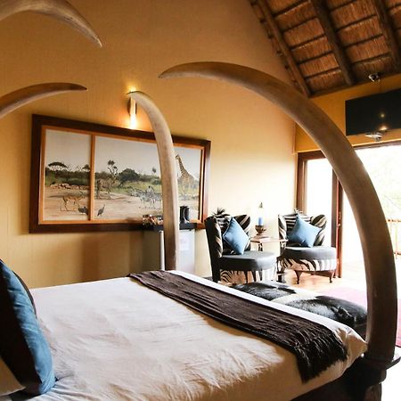 Phumelo Lodge Bela-Bela Room photo