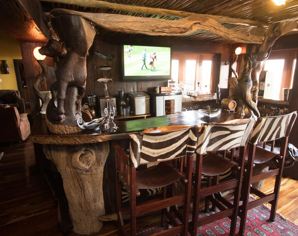 Phumelo Lodge Bela-Bela Room photo