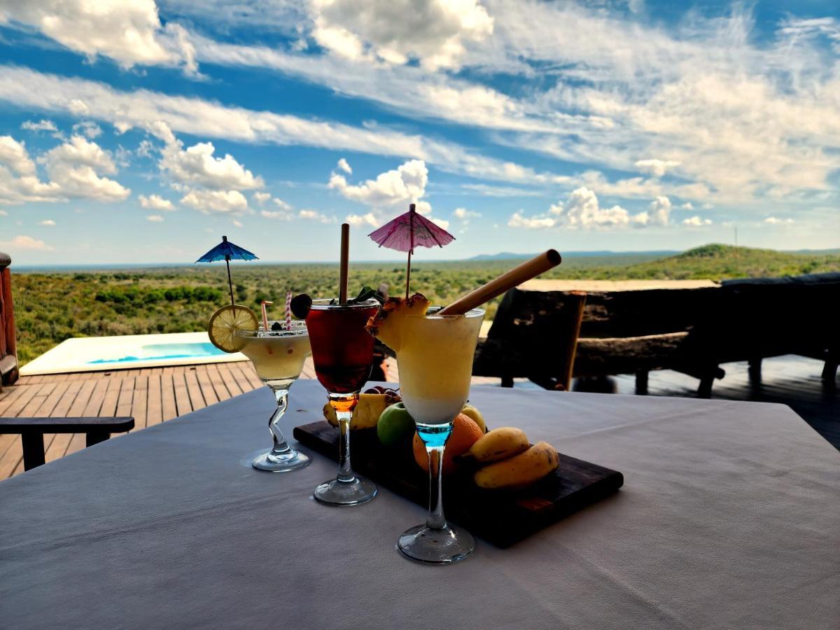 Phumelo Lodge Bela-Bela Exterior photo