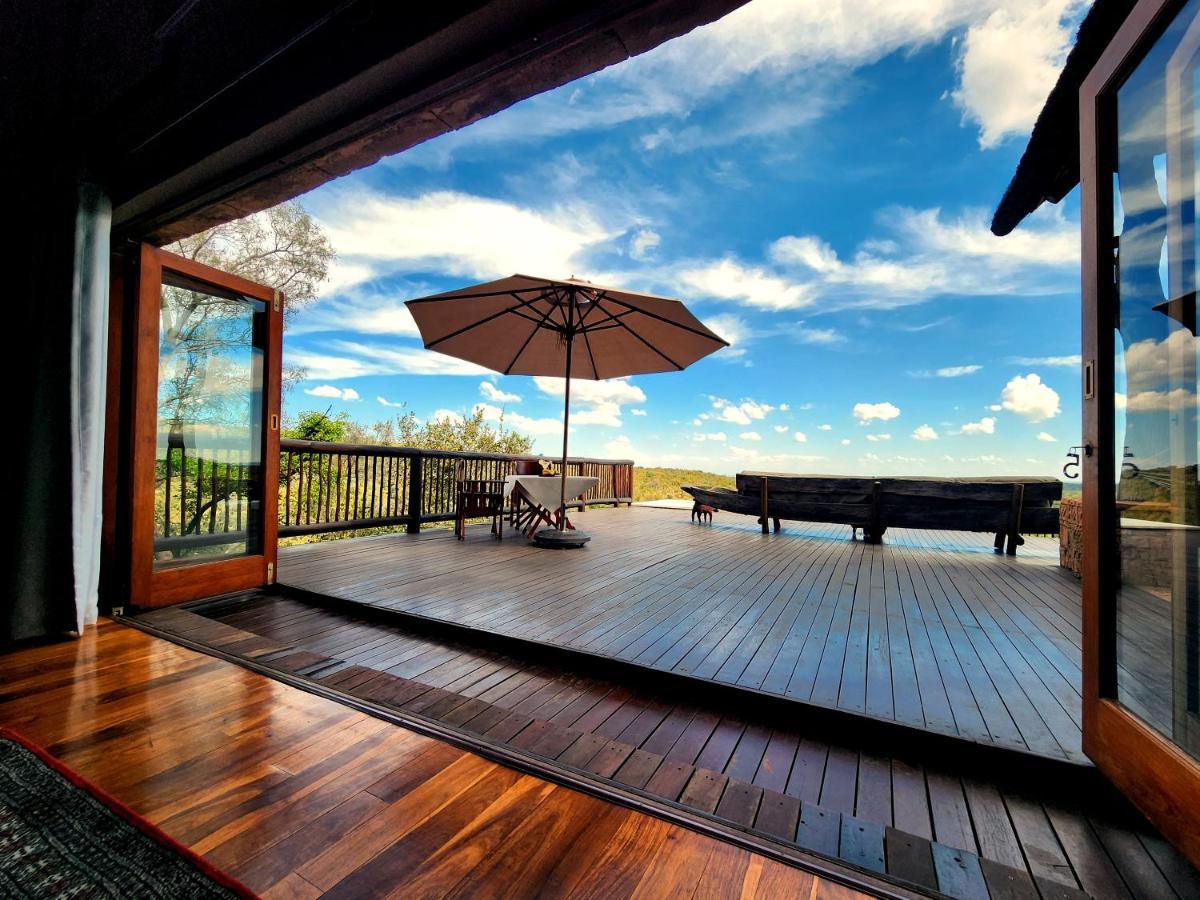 Phumelo Lodge Bela-Bela Exterior photo