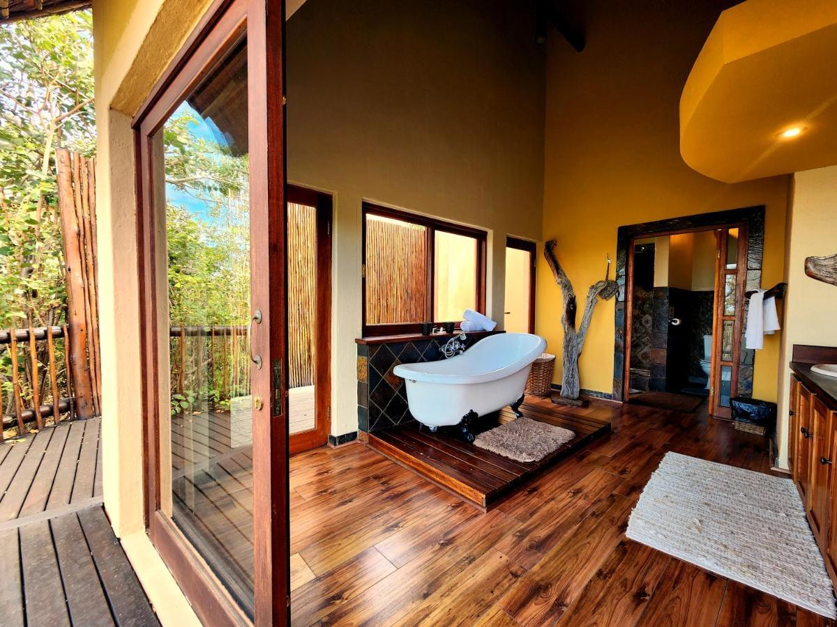 Phumelo Lodge Bela-Bela Exterior photo