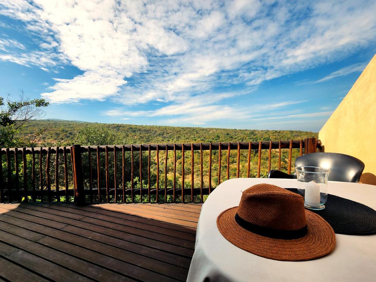 Phumelo Lodge Bela-Bela Exterior photo
