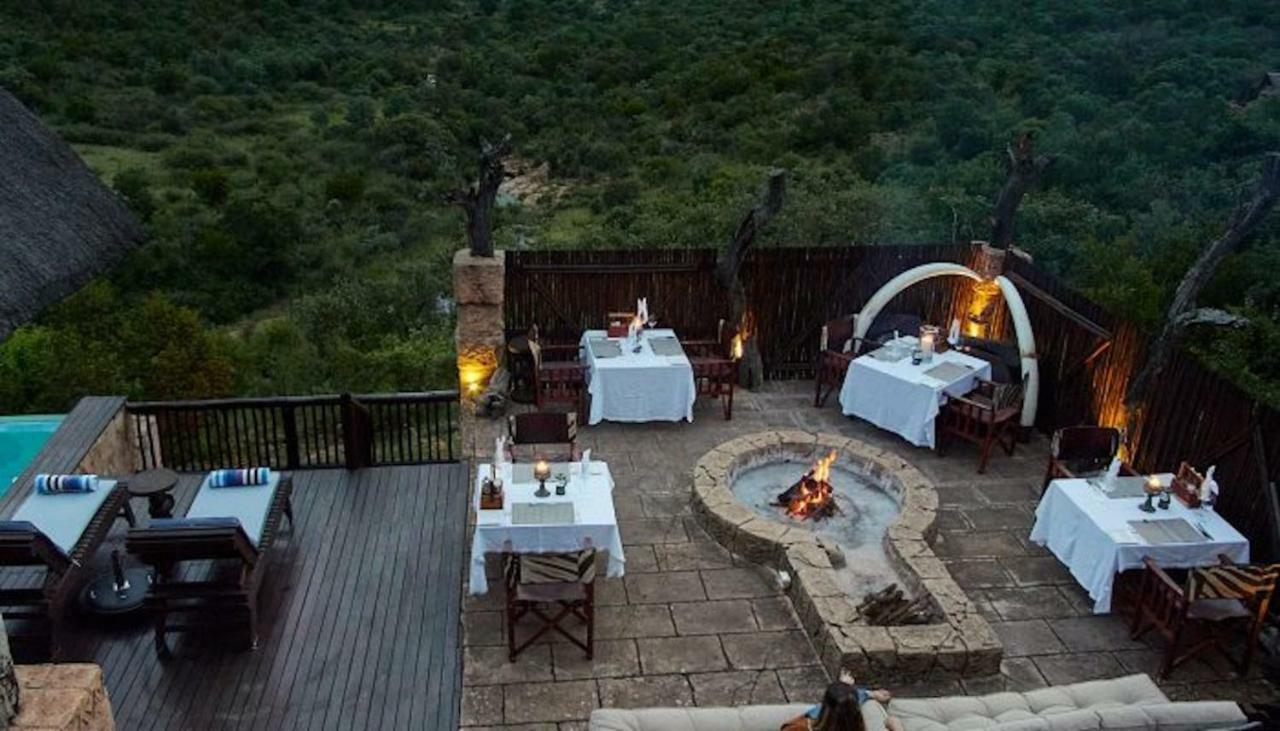 Phumelo Lodge Bela-Bela Exterior photo