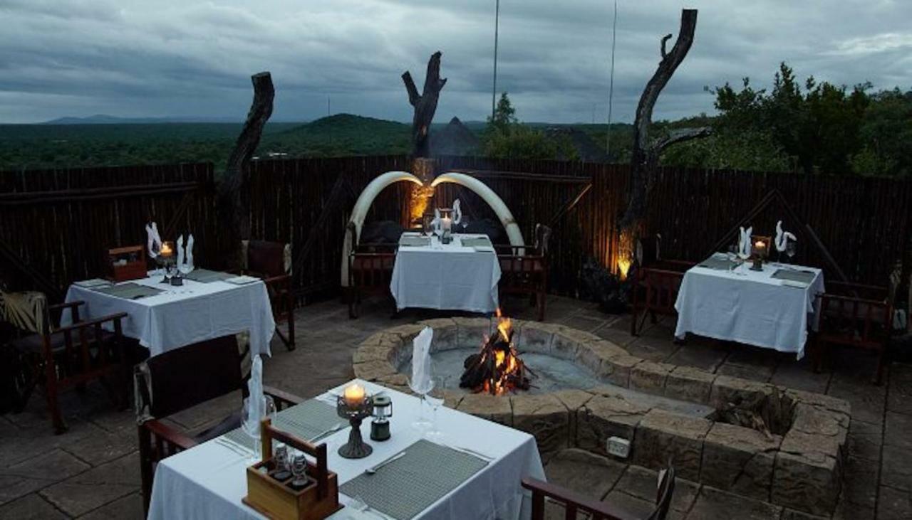 Phumelo Lodge Bela-Bela Exterior photo