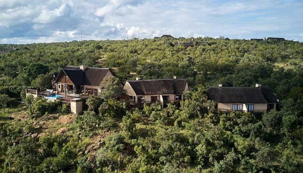 Phumelo Lodge Bela-Bela Exterior photo