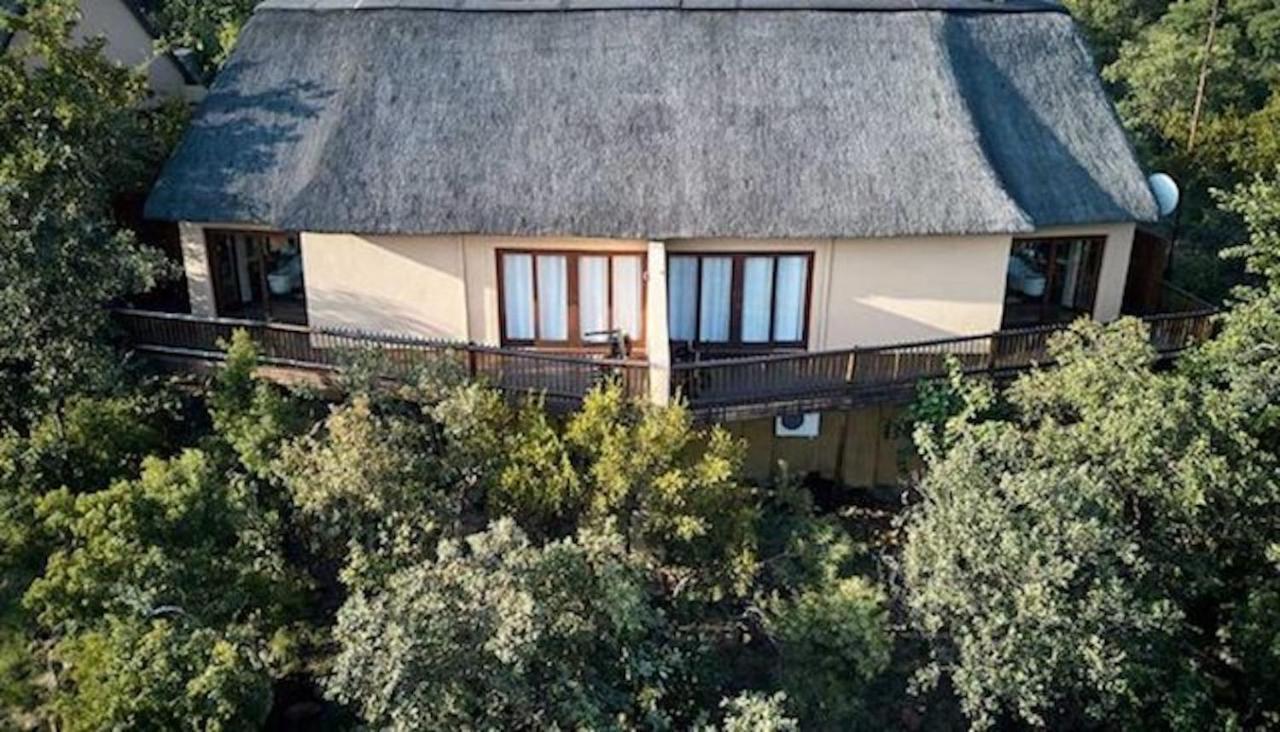 Phumelo Lodge Bela-Bela Exterior photo